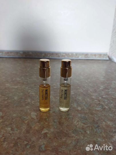 Парфюм Mancera оригинал