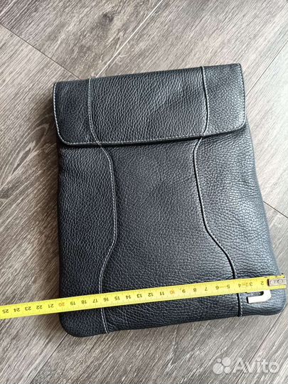 Чехол на планшет urbano, натуральная кожа