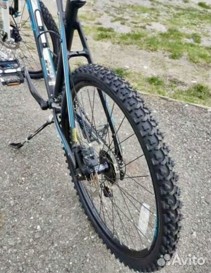 Gt Avalanche 2.0 2013 (Deore/RockShox)