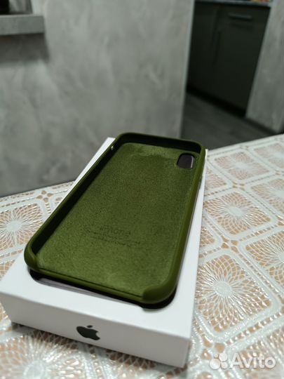 iPhone Xs, 256 ГБ
