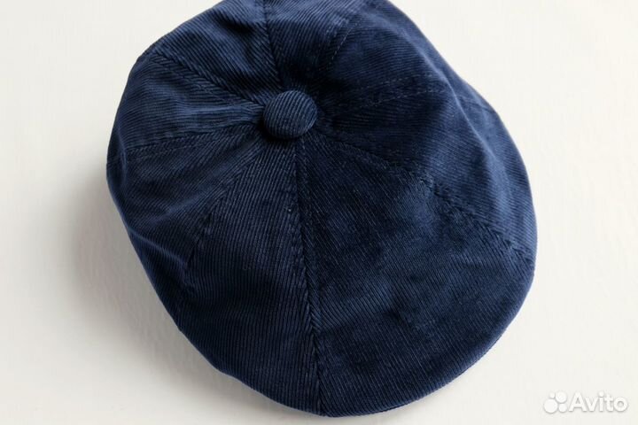 Кепка восьмиклинка 