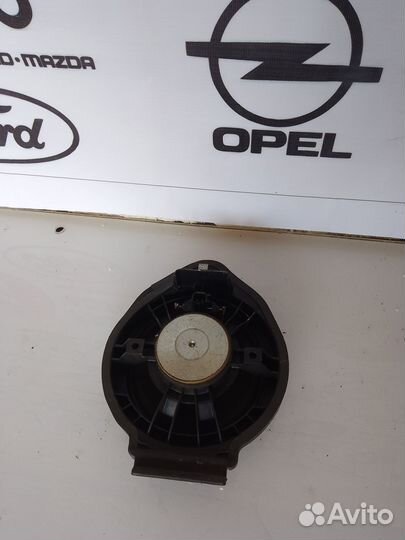 Динамик передний Opel Astra J