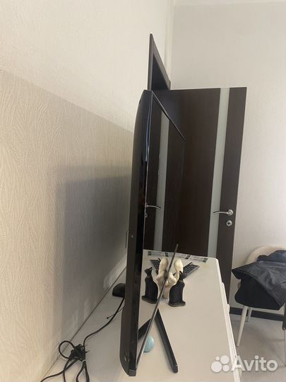 Телевизор samsung 48j5100au