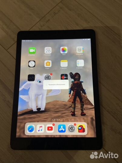 iPad Air 16gb wi-fi