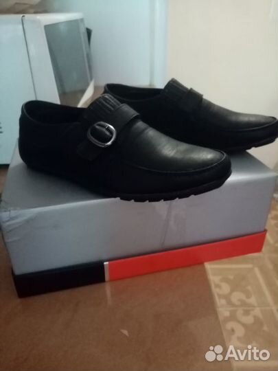 Туфли новые
