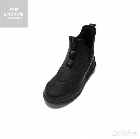 Ботинки Columbia