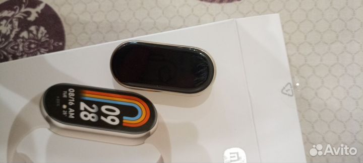 Xiaomi mi SMART band 8