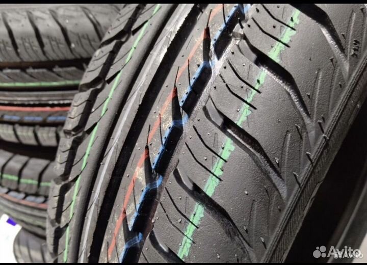 КАМА Breeze (HK-132) 175/65 R14