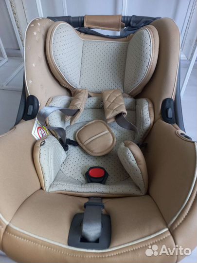 Детское автокресло переноска
