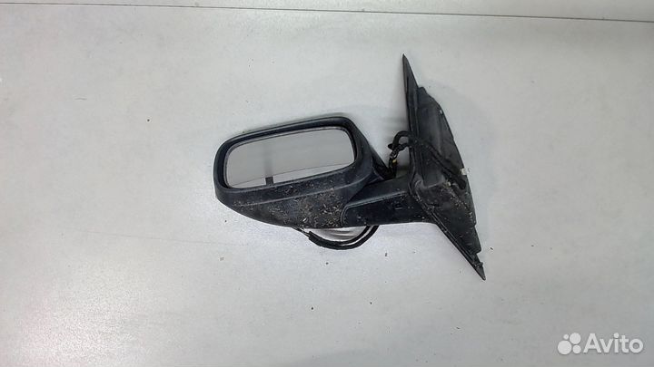 Зеркало боковое Volvo V50, 2006