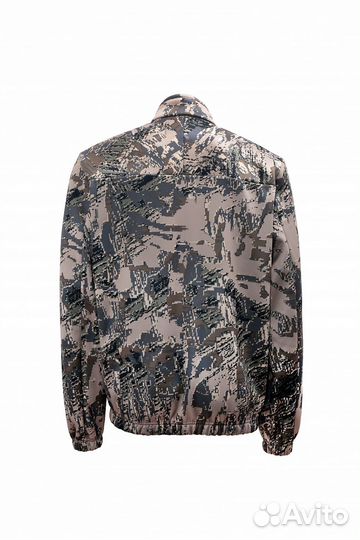 Джемпер Remington Polar Dream Figure р. XL