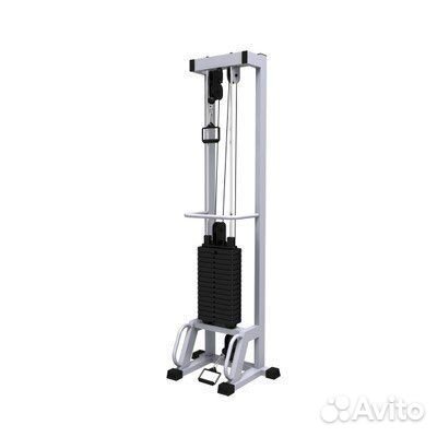 Тренажер блочная рама мтб