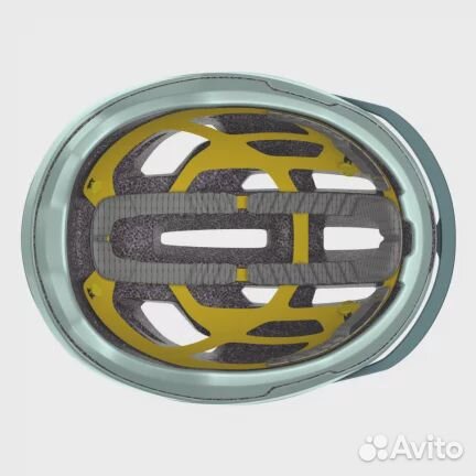 Scott Arx Plus Mineral Blue