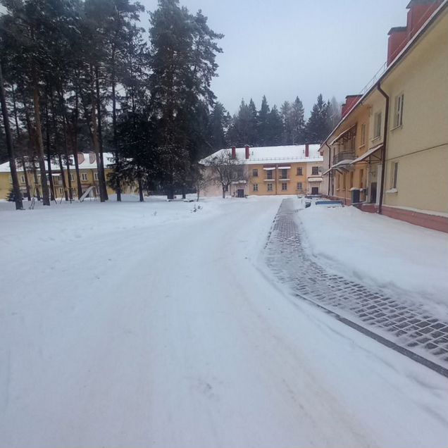 2-к. квартира, 46,2 м² (Беларусь)