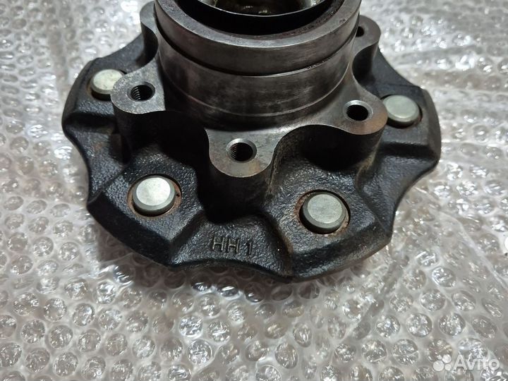 Ступица передняя tagaz master lc100 новая