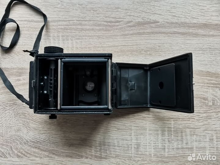 Фотоаппарат Любитель 166