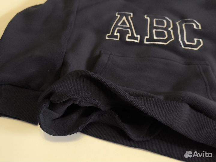 Спортивный детский костюм 98