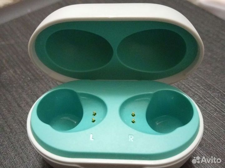 Беспроводные наушники jbl бу