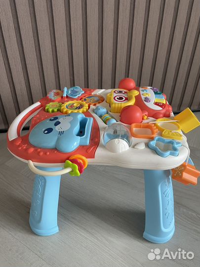 Игровой центр развивающий