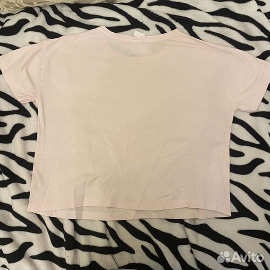 Фубтолка барби