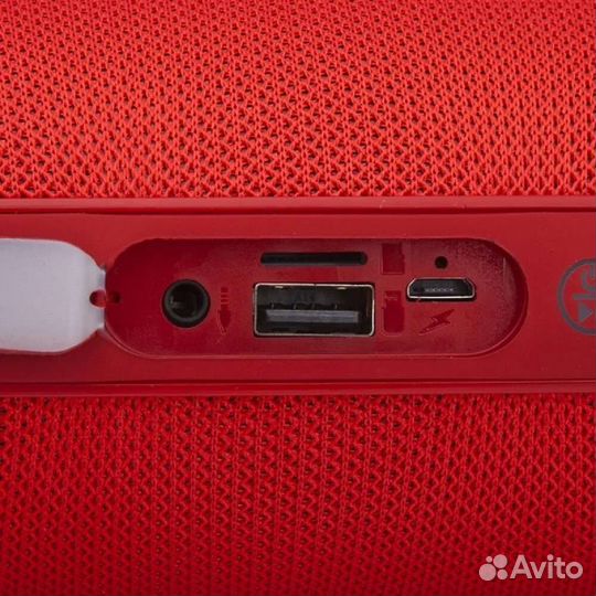 Беспроводная Bluetooth колонка borofone BR3