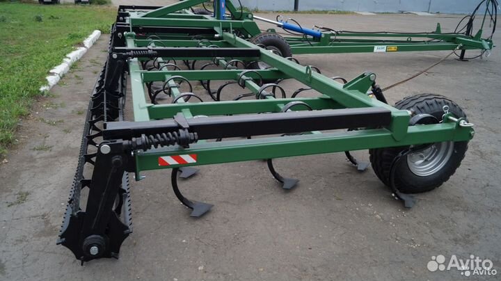 Культиватор Агромеханика КПУ, 2023