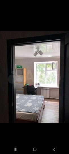 2-к. квартира, 54,2 м², 3/5 эт.