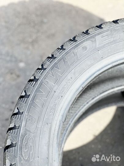 Sunwide Sunwin 235/50 R18 142U