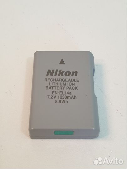 Nikon d3400 kit