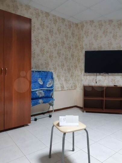 2-к. квартира, 48 м², 1/6 эт.