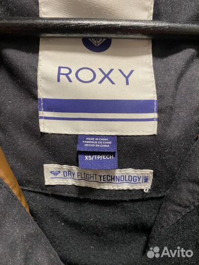 Горнолыжный костюм Roxy xs