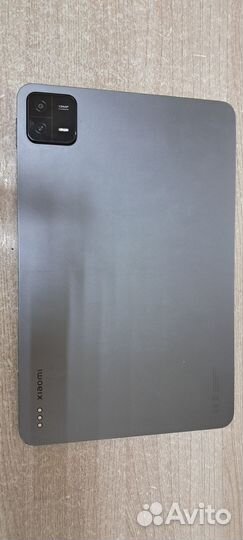 Планшет Xiaomi PAD 6 8/256гб Арт.8514/224