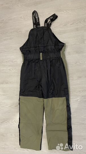 Зимний рыболовный костюм norfin arctic, размер xl