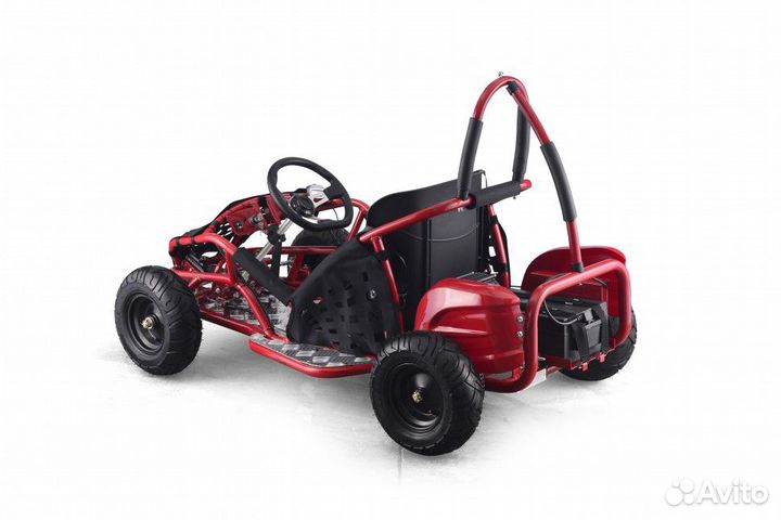 Электро Багги Детский Т005