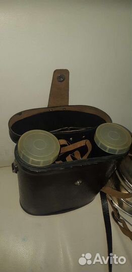 Бинокль бпц 7х50