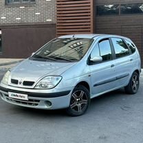 Renault Scenic 1.6 AT, 1999, 285 142 км, с пробегом, цена 385 000 руб.