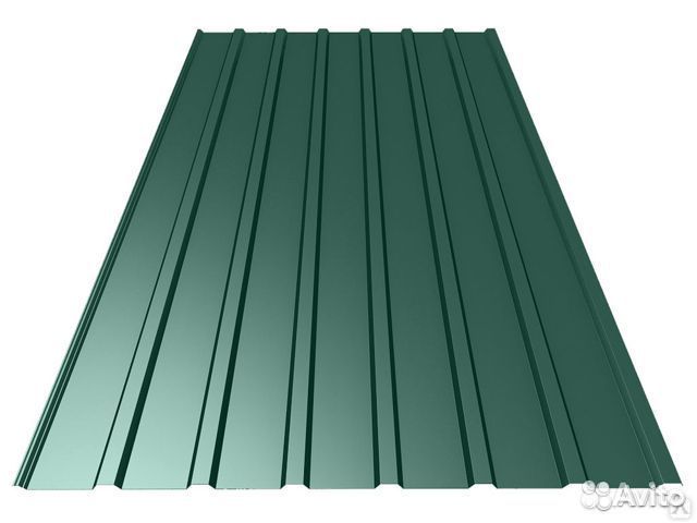 Профнастил