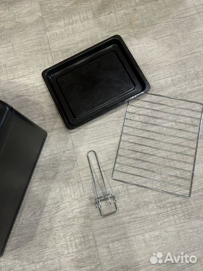 Духовой шкаф / жарочный шкаф /печка centek