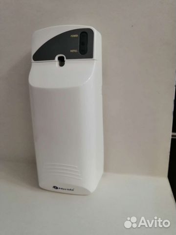 Электронный освежитель воздуха