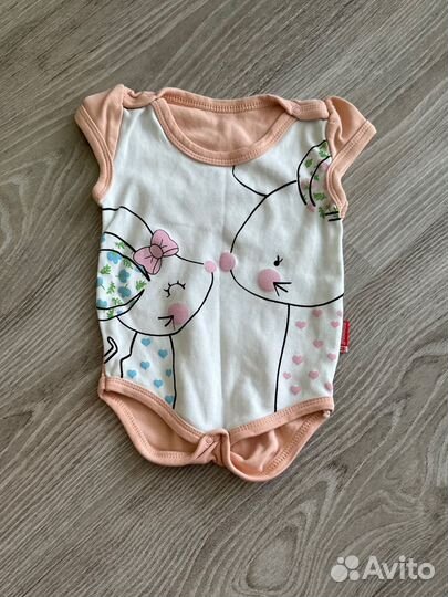 Одежда для девочки размер 68