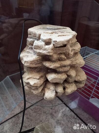 Tetra DecoFilter 300 Фильтр внутренний для рептили