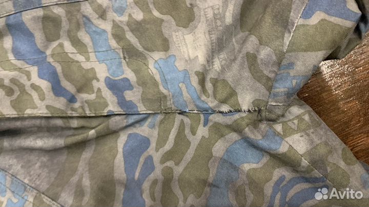 Штаны сноубордические quicksilver