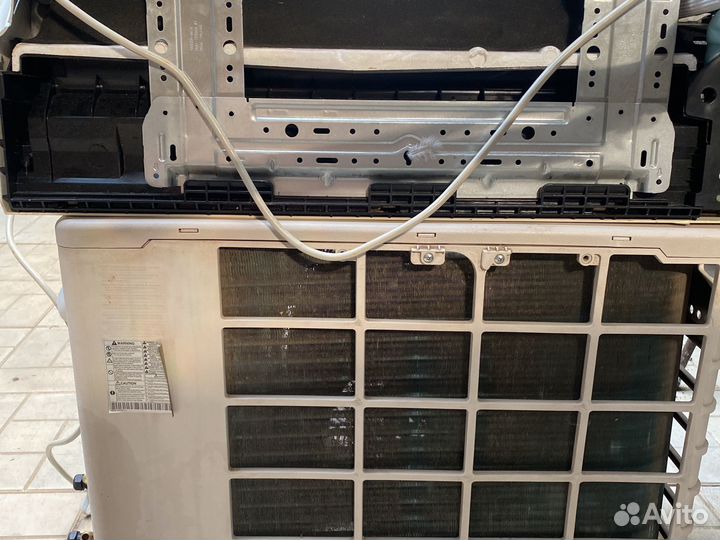 Сплит-система самсунг 7