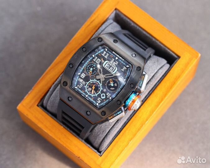 Richard Mille RM11-03