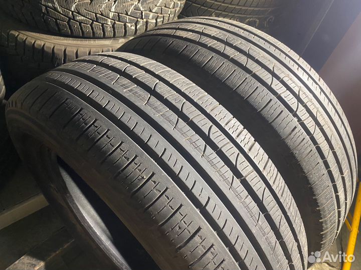 Pirelli Scorpion Verde All Season 245/60 R18 109H