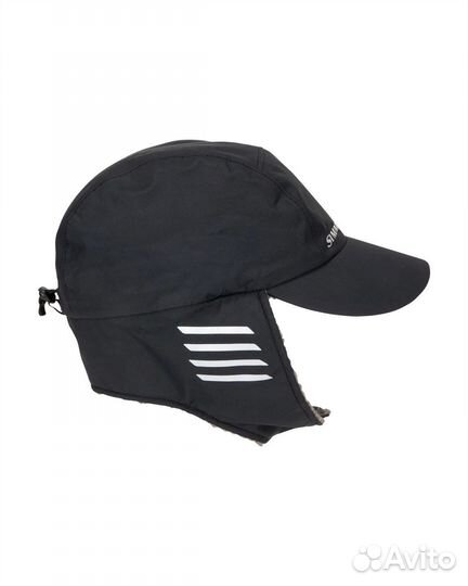 Шапка simms challenger insulated HAT