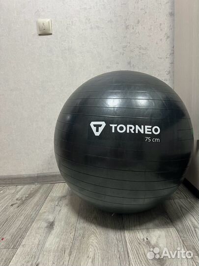 Гимнастический мяч