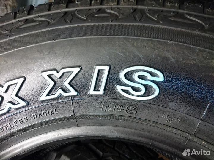 Maxxis AT-771 Bravo 275/70 R16 114T