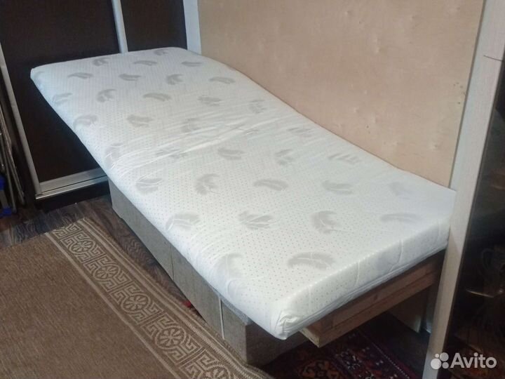 Матрас 80*190*10