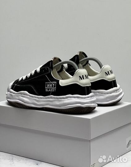 Кроссовки мужские